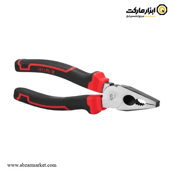 ست ابزار رونیکس 3 عددی مدل RS-0013