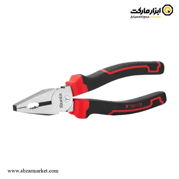 ست ابزار رونیکس 3 عددی مدل RS-0013