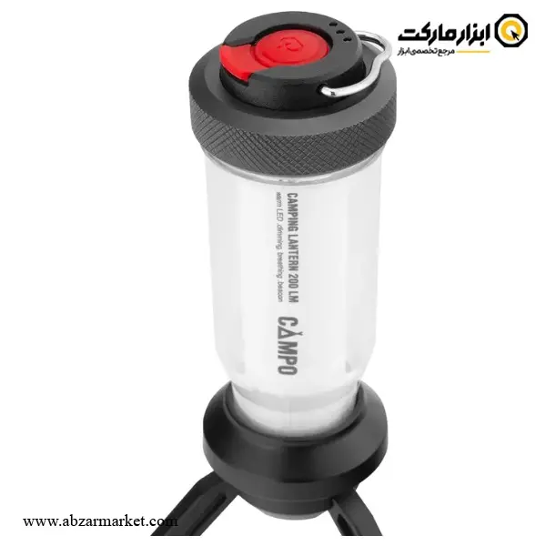 نورافکن فانوسی رونیکس Campo مدل RH-4213