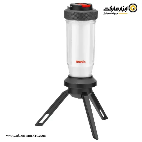 نورافکن فانوسی رونیکس Campo مدل RH-4213