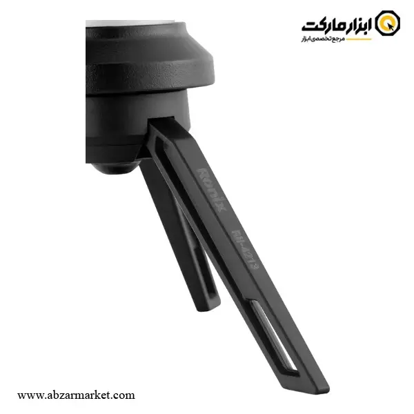نورافکن فانوسی رونیکس Campo مدل RH-4213