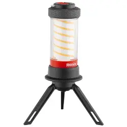 نورافکن فانوسی رونیکس Spiral مدل RH-4214