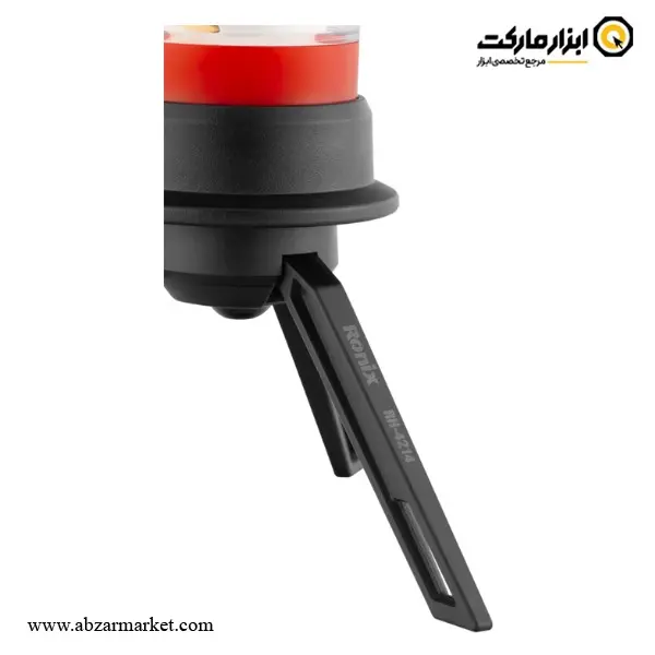 نورافکن فانوسی رونیکس Spiral مدل RH-4214