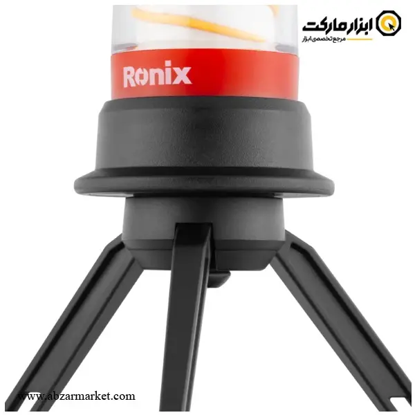 نورافکن فانوسی رونیکس Spiral مدل RH-4214
