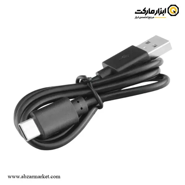 نورافکن فانوسی رونیکس Spiral مدل RH-4214