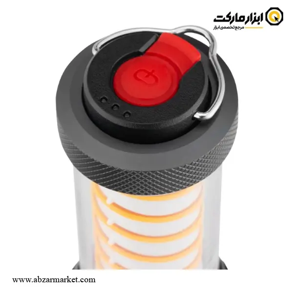 نورافکن فانوسی رونیکس Spiral مدل RH-4214