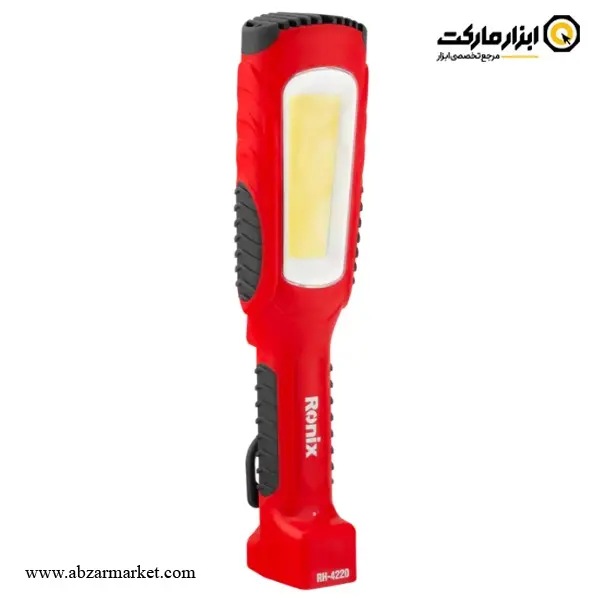 چراغ کار رونیکس Ranger مدل RH-4220