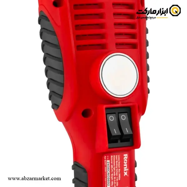چراغ کار رونیکس Ranger مدل RH-4220