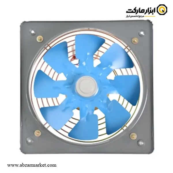 هواکش دمنده پروانه فلزی سری VMA