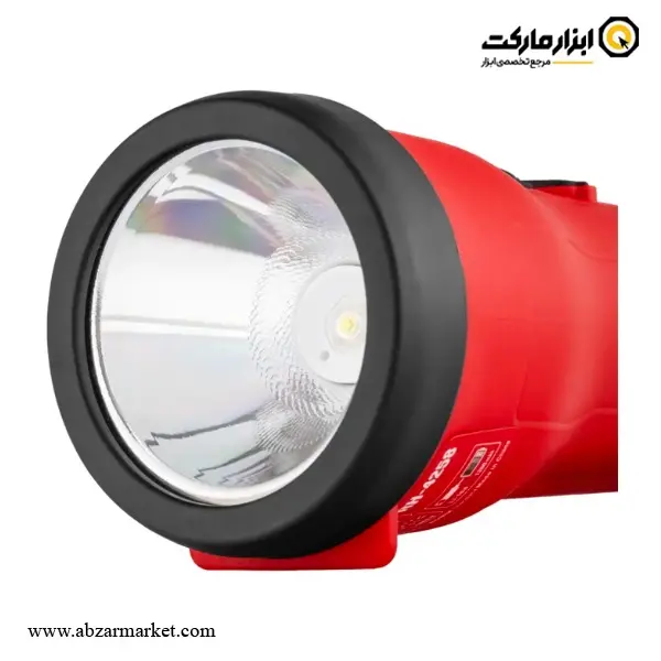چراغ قوه شارژی رونیکس Elka مدل RH-4258