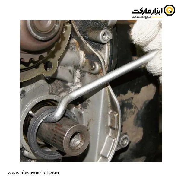 ست پکینگ و واشر کش فورس 3 عددی مدل F903G13