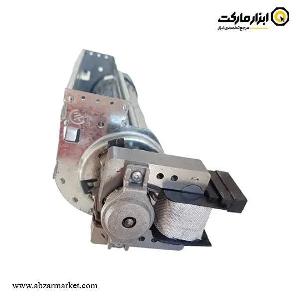 فن تانژانت دمنده سری DTG