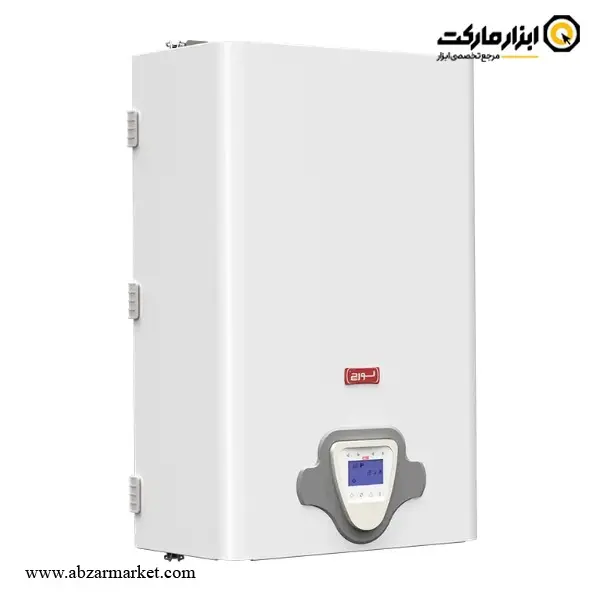 پکیج شوفاژ دیواری لورچ سری آدنا