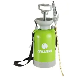 سمپاش دستی کوله ای سیلور 5 لیتری مدل GT-PS-5L