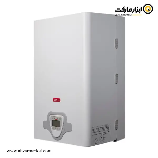 پکیج شوفاژ دیواری لورچ سری آدنا