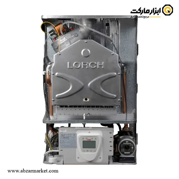 پکیج شوفاژ دیواری لورچ سری آدنا
