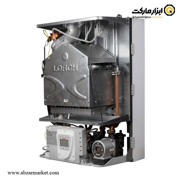 پکیج شوفاژ دیواری لورچ سری آدنا