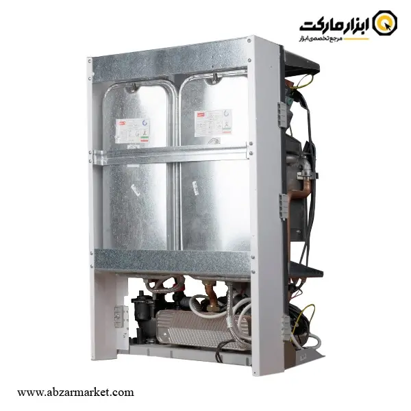پکیج شوفاژ دیواری لورچ سری آدنا
