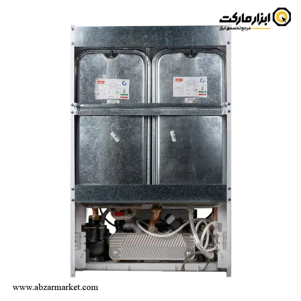 پکیج شوفاژ دیواری لورچ سری آدنا