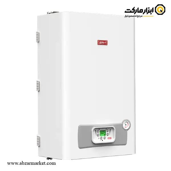 پکیج شوفاژ دیواری لورچ سری هرما