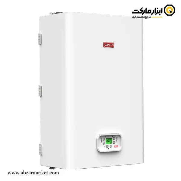 پکیج شوفاژ دیواری لورچ سری هیرو