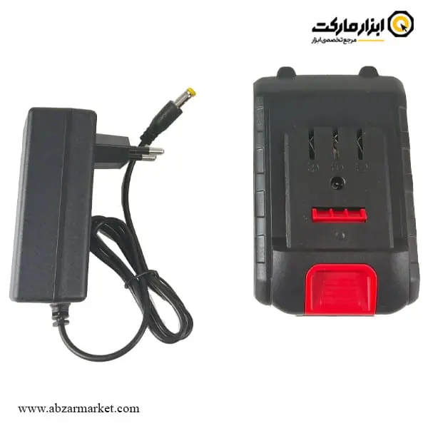 دریل شارژی آنکور براشلس لیتیوم 20 ولت مدل DCE1