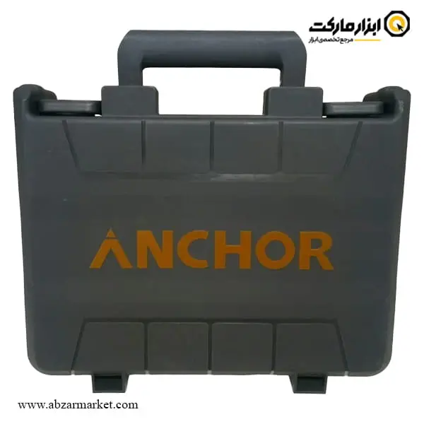 دریل شارژی آنکور براشلس لیتیوم 20 ولت مدل DCE1