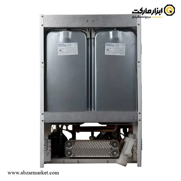 پکیج شوفاژ دیواری لورچ سری آرتمن