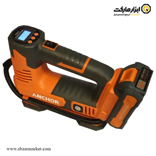 پمپ باد شارژی آنکور مدل TM10