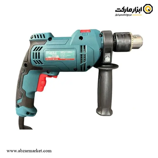 دریل چکشی پوکا مدل D13260