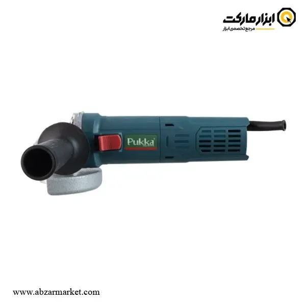 مینی فرز دیمردار پوکا 1000 وات مدل AG1155