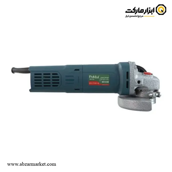 مینی فرز دیمردار پوکا 1000 وات مدل AG1155