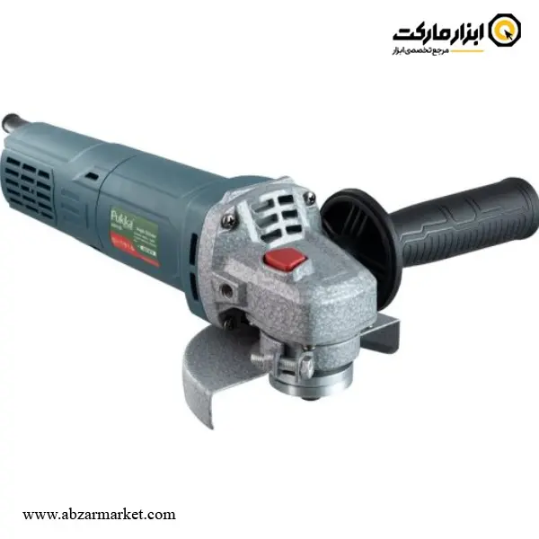 مینی فرز دیمردار پوکا 1000 وات مدل AG1155
