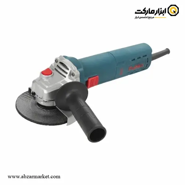 مینی فرز پوکا 850 وات مدل AG1157 مینی فرز پوکا 850 وات مدل AG1157