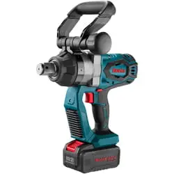 بکس شارژی رونیکس 1 اینچ براشلس 40 ولت مدل 8937-40V