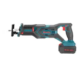 اره افقی بر شارژی رونیکس براشلس 40 ولت مدل 8904-40V