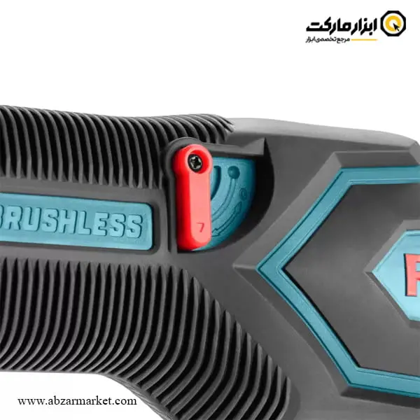 اره افقی بر شارژی رونیکس براشلس 40 ولت مدل 8904-40V
