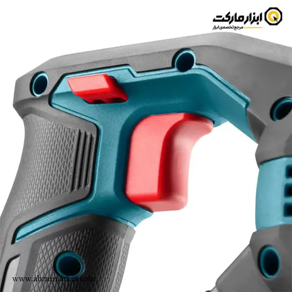 اره افقی بر شارژی رونیکس براشلس 40 ولت مدل 8904-40V