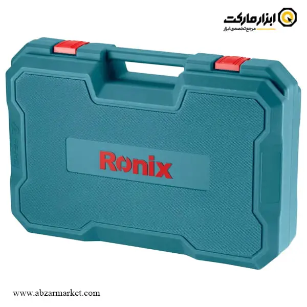 اره افقی بر شارژی رونیکس براشلس 40 ولت مدل 8904-40V