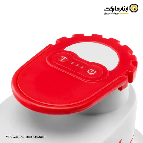 کیت ماشین اصلاح حیوانات خانگی و جاروبرقی رونیکس چندکاره مدل 4090