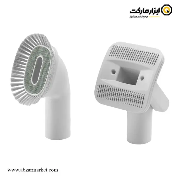 کیت ماشین اصلاح حیوانات خانگی و جاروبرقی رونیکس چندکاره مدل 4090