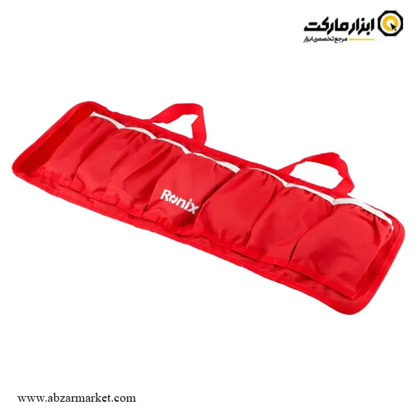 کیت ماشین اصلاح حیوانات خانگی و جاروبرقی رونیکس چندکاره مدل 4090