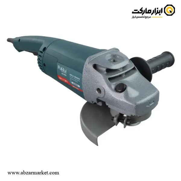 سنگ فرز پوکا فرز آهنگری 2000 وات مدل AG1803