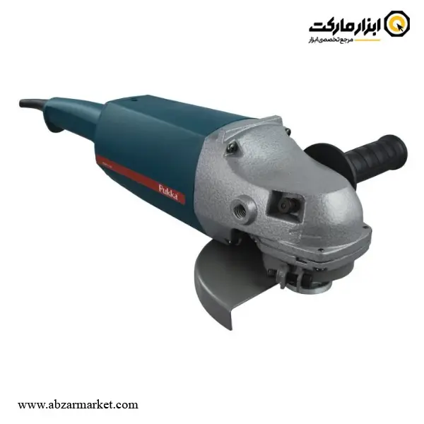سنگ فرز پوکا فرز آهنگری 2100 وات مدل AG1802