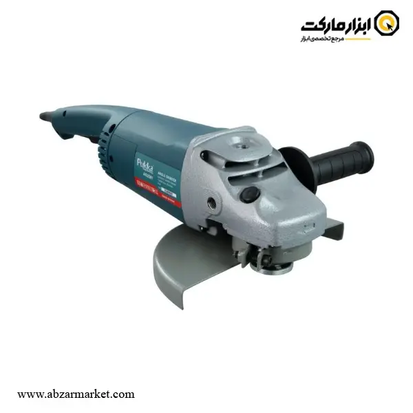 سنگ فرز پوکا فرز سنگبری 2000 وات مدل AG2301