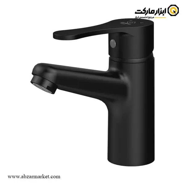 شیر روشویی کاویان مدل آراز