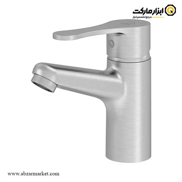 شیر روشویی کاویان مدل آراز