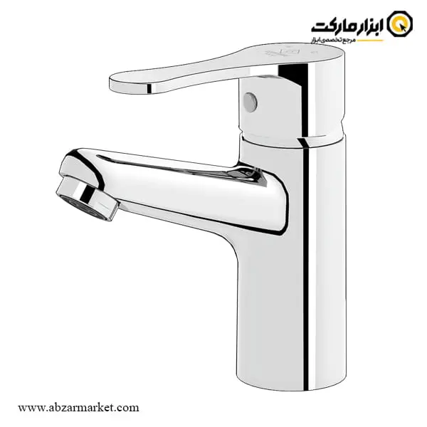 شیر روشویی کاویان مدل آراز