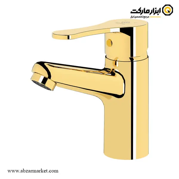 شیر روشویی کاویان مدل آراز