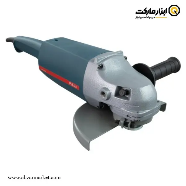 سنگ فرز پوکا فرز سنگبری 2100 وات مدل AG1802-2